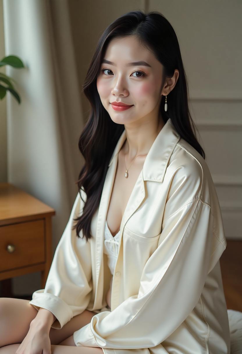 电影《山谷里的第九封信》竖版海报