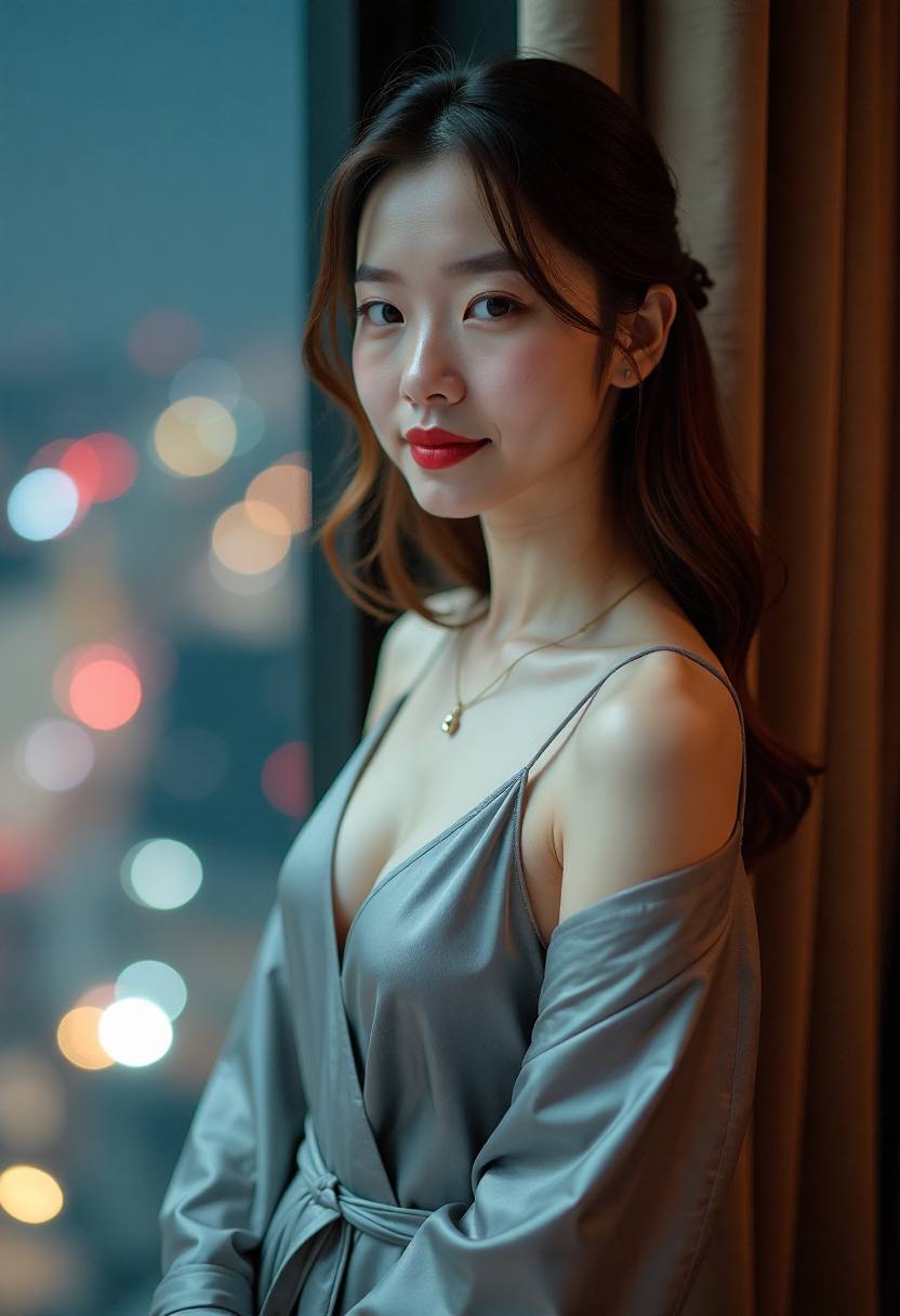 周末修理铺影片配图